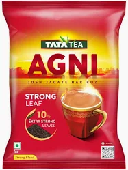 TATA TEA AGNI LEAF 24 KG (1 KGx24)