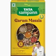 GARAM MASALA 6 KG (100 Gx60)