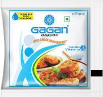 GAGAN VANASPATI 420 GM pouch