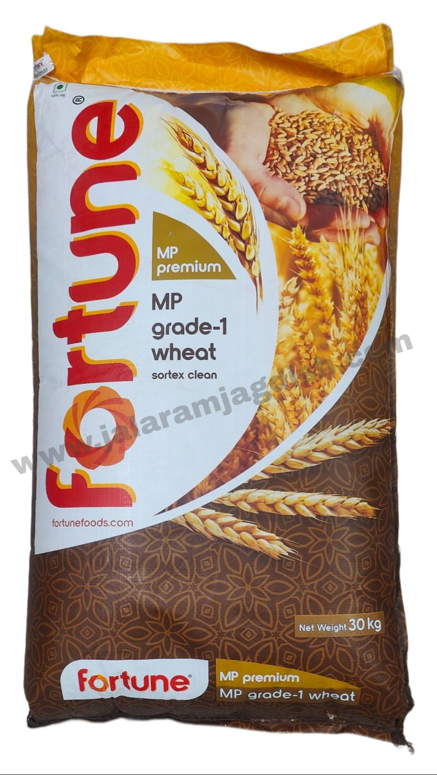 FORTUNE M.P WHEAT 30 KG