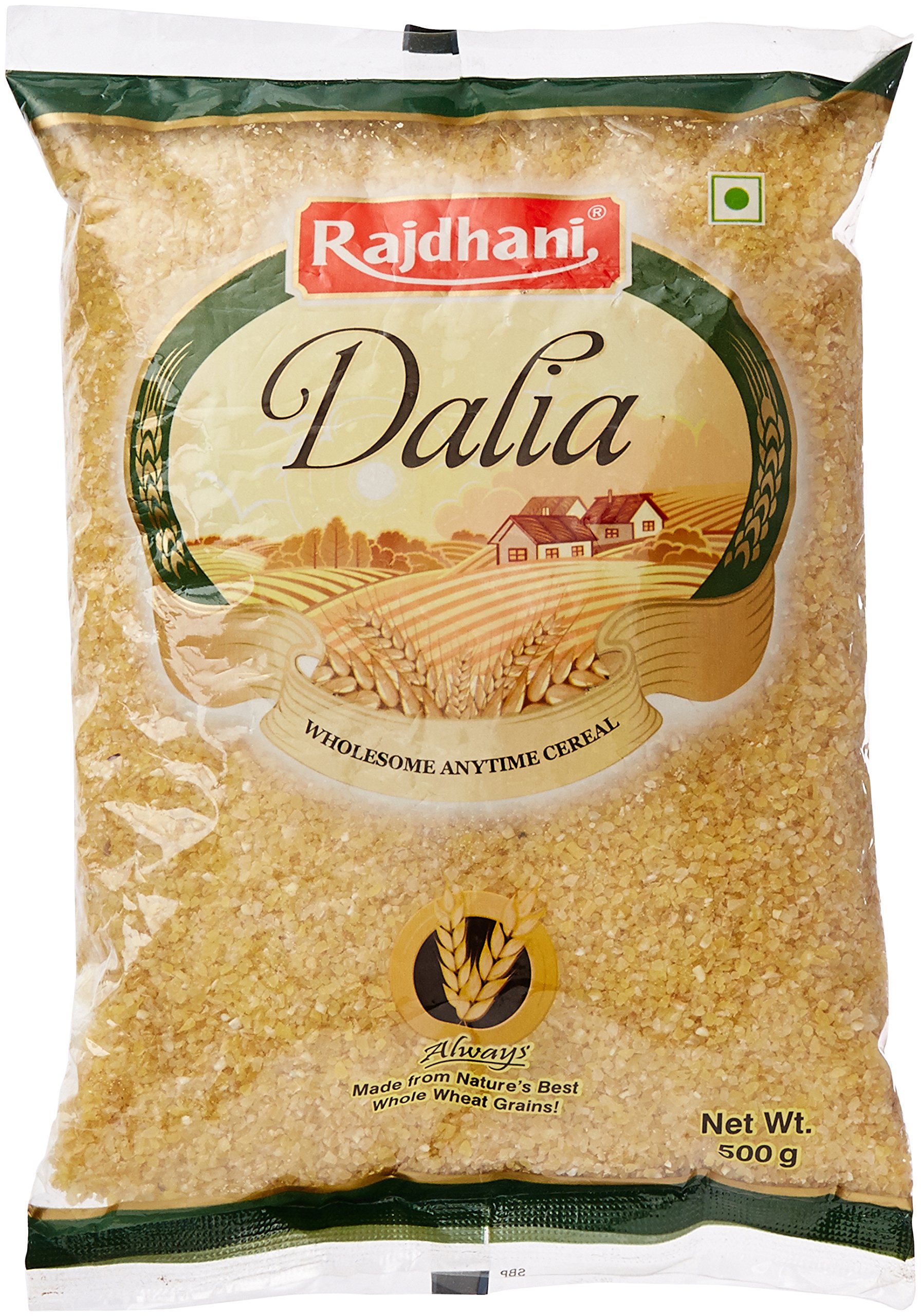 RAJDHANI DALIA 500 GM