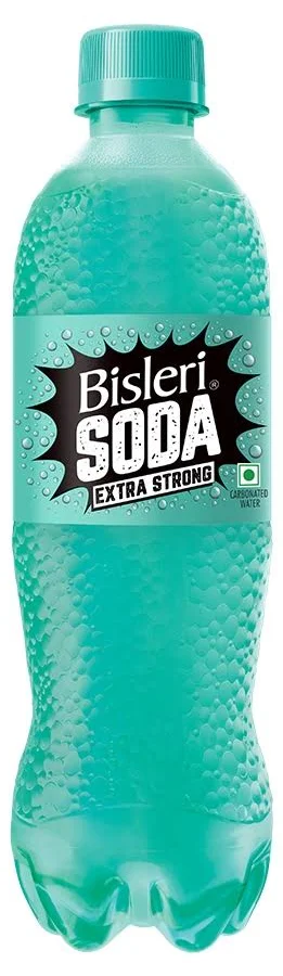 BISLERI SODA 750GM