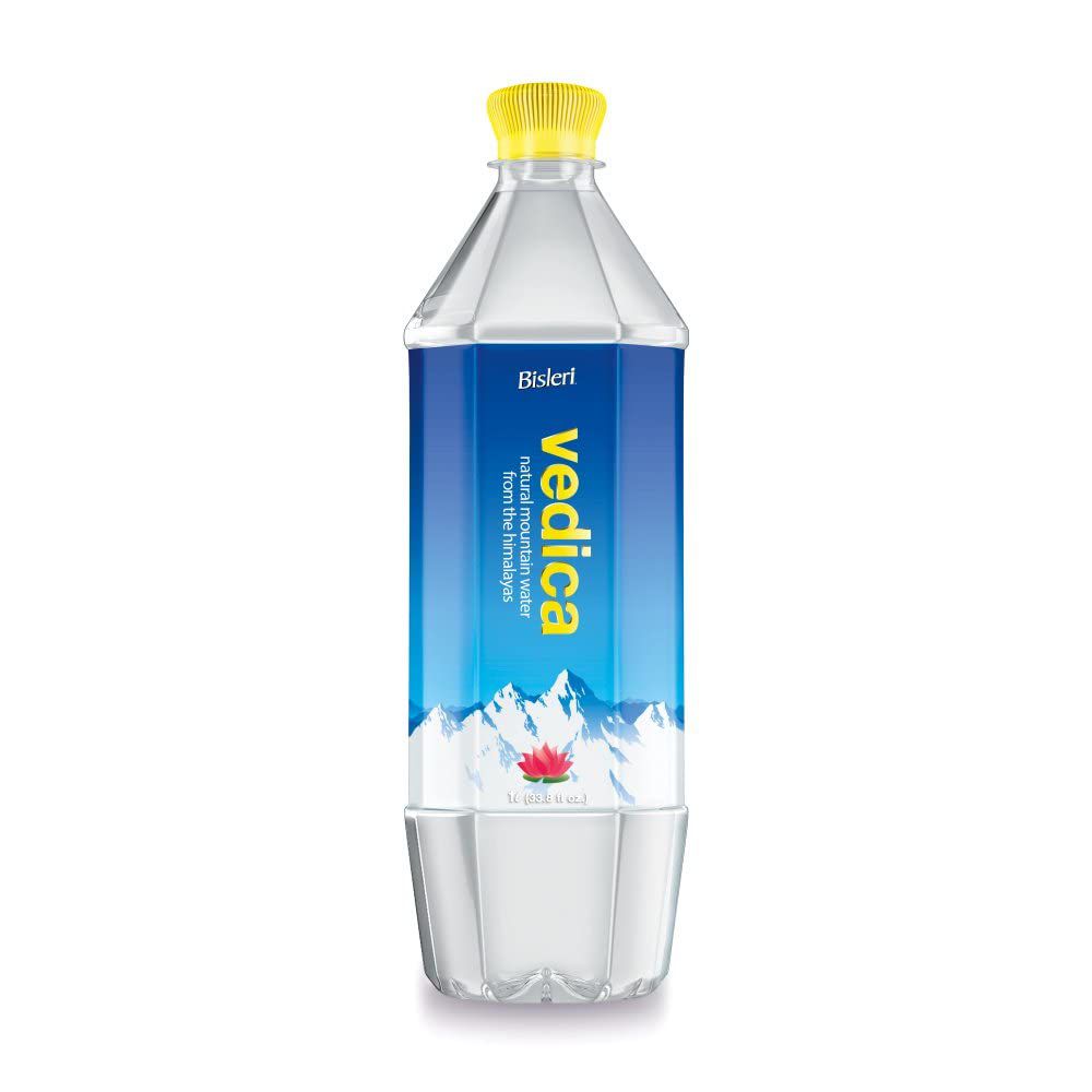 BISLERI VEDICA MOUN 1 LTR 