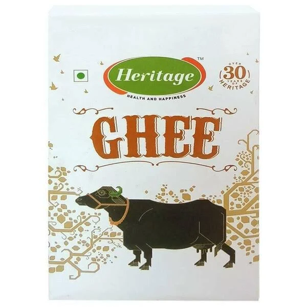 GHEE DAIRY PURE 900 ML.